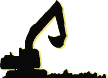 Cactus Equipment and Leasing excavator logo