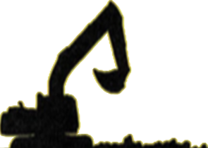 Cactus Equipment and Leasing excavator logo