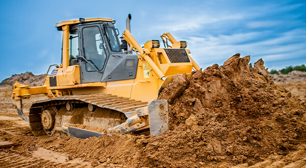 Used dozers for sale in Utah
