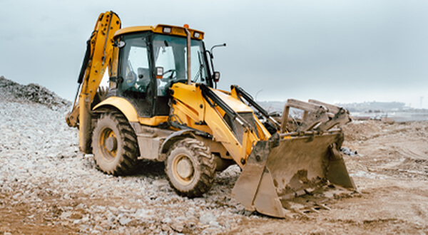 Used loader backhoes for sale in Utah