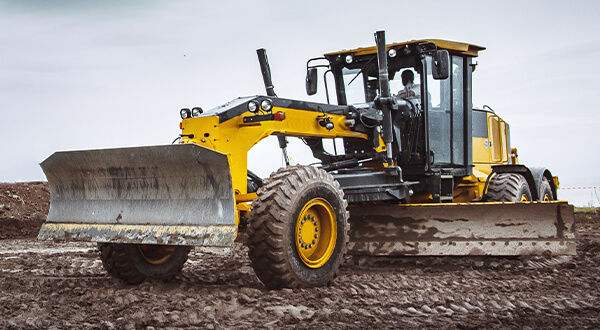 Used motor graders for sale in Utah