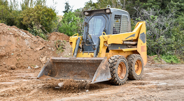 Used skid steers for sale in Utah